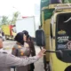 Polres Ogan Ilir Cek Distribusi BBM Subsidi di SPBU