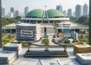 Saat Belanja Pegawai Mendominasi APBD, DPR Dorong Reformasi ASN