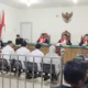 Saksi Sebut Ada Permintaan Dana 51 Persen pada Pencairan Termin Proyek Disperkimtan Palembang