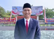 Sekda OKU: Stabilitas Keamanan Jadi Fondasi Pembangunan Daerah