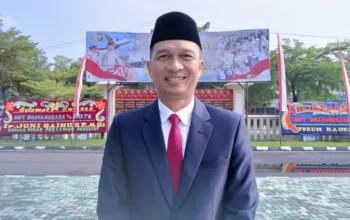 Sekda OKU: Stabilitas Keamanan Jadi Fondasi Pembangunan Daerah
