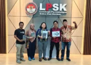 Serikat Pekerja Kampus Laporkan Dugaan Intimidasi Saksi Sidang MK ke LPSK