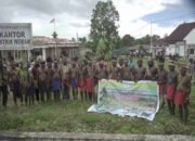 Sidang Adat Moi Tolak Proyek Cetak Sawah, HPH, dan Sawit
