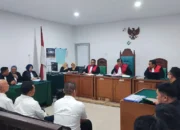 Sidang Korupsi Semen Baturaja Urai Dugaan Pelanggaran SOP Berlapis
