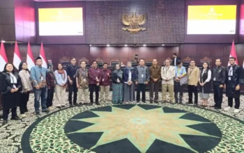 Sidang MK Masuki Babak Penting, Lima Kampus Diminta Jelaskan Sistem Pengupahan Dosen