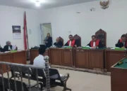 Sidang Perdana Korupsi BTN e-Batara Pos Rp4,6 Miliar Dimulai, Eks Kepala KCP Air Sugihan Didakwa Manipulasi Transaksi