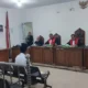 Sidang Perdana Korupsi BTN e-Batara Pos Rp4,6 Miliar Dimulai, Eks Kepala KCP Air Sugihan Didakwa Manipulasi Transaksi