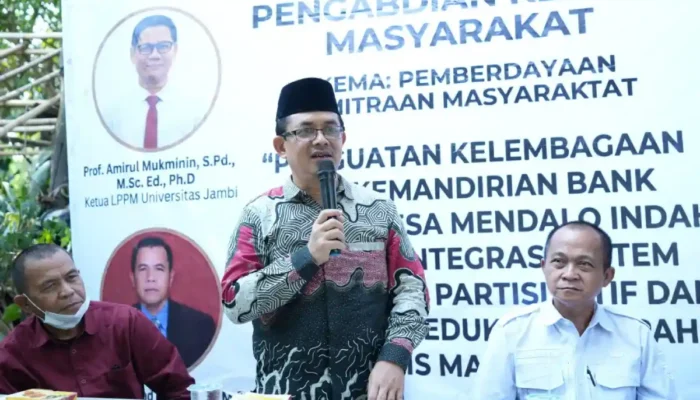 Tantangan Pengelolaan Sampah Masih Besar