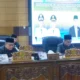 Tujuh Fraksi DPRD OKU Sampaikan Pandangan Umum atas Raperda Pertanggungjawaban Pelaksanaan APBD 2025