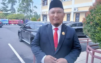 Tulus Johan Effendi Apresiasi Kinerja Polres, Nilai Keamanan Dukung Investasi