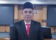 Usai Dilantik Lewat PAW, Dadang Wijaya Fokus Perjuangkan Infrastruktur Ulu Ogan