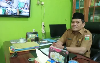 Usai MPLS, SMAN 1 OKU Fokus Bangun Disiplin dan Adaptasi Siswa Baru