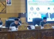 Wabup OKU Sesalkan Kepala OPD Absen saat DPRD Bahas Aspirasi Masyarakat