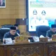 Wabup OKU Sesalkan Kepala OPD Absen saat DPRD Bahas Aspirasi Masyarakat
