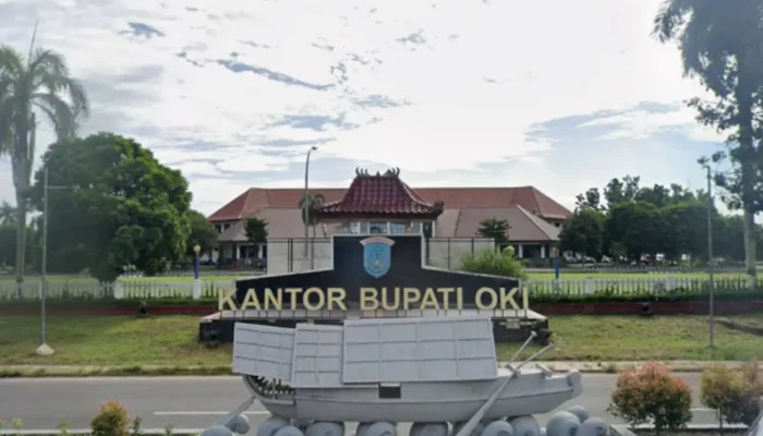 APBD OKI di Tengah Ketimpangan Belanja Pegawai dan Teror Bom Waktu UU HKPD