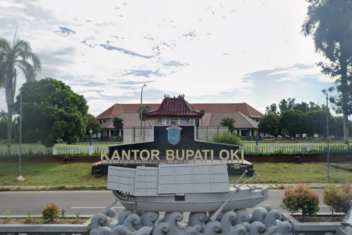 APBD OKI di Tengah Ketimpangan Belanja Pegawai dan Teror Bom Waktu UU HKPD