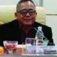 Amir Hamzah Soroti Dampak El Nino dan Infrastruktur Rusak dalam Paripurna DPRD Ogan Ilir