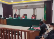 Ancaman Pembungkaman Gaya Baru di Balik Mangkirnya Penggugat 25 Media Palembang