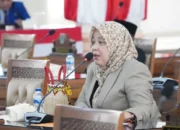 Aspirasi Dapil DPRD Ogan Ilir Dorong Pengamanan Fasilitas Pendidikan di Kandis