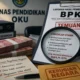 BPK Bongkar Tiga Masalah Pengelolaan Anggaran di Dinas Pendidikan OKU