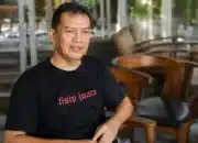 Bagindo Togar: Musda Golkar Sumsel Jangan Lahirkan ”Kader Dadakan”