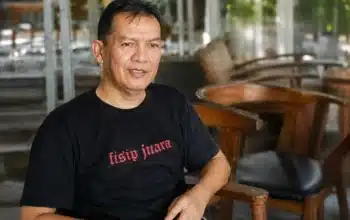 Bagindo Togar: Musda Golkar Sumsel Jangan Lahirkan ”Kader Dadakan”
