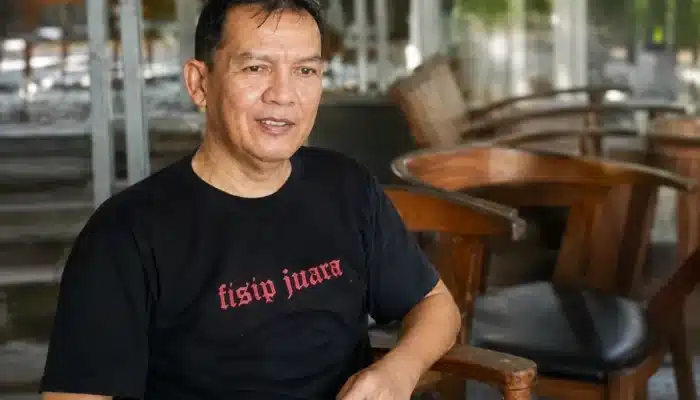 Bagindo Togar: Musda Golkar Sumsel Jangan Lahirkan ”Kader Dadakan”