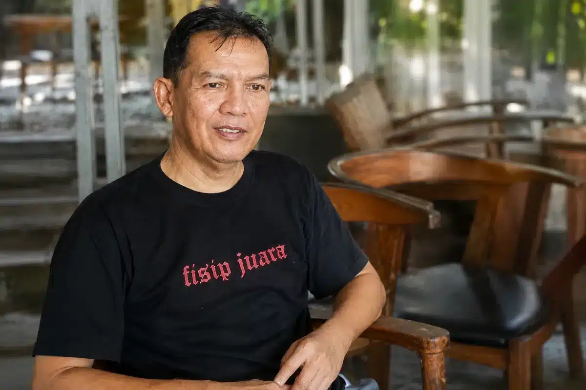 Bagindo Togar: Musda Golkar Sumsel Jangan Lahirkan ”Kader Dadakan”