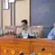 Banggar DPRD Ogan Ilir Evaluasi Realisasi PAD Semester I Bersama TAPD dan OPD Pemungut Pajak