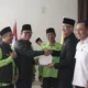 Bupati OKU Minta Baznas Makin Terbuka Agar Warga Tak Ragu Bayar Zakat