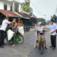 Cegah Lonjakan ISPA Akibat Kabut Asap, Dinkes OKI Sebar 32.200 Masker ke Daerah Rawan