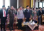 DPRD Ogan Ilir Apresiasi Pelantikan Sekda Definitif, Harapkan Jembatan Sinergi Eksekutif-Legislatif