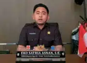 Pengukuhan Pengurus AMKI, DPRD Ogan Ilir Dorong Penguatan Sinergi Pers dan Keterbukaan Informasi Publik