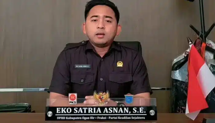 Pengukuhan Pengurus AMKI, DPRD Ogan Ilir Dorong Penguatan Sinergi Pers dan Keterbukaan Informasi Publik