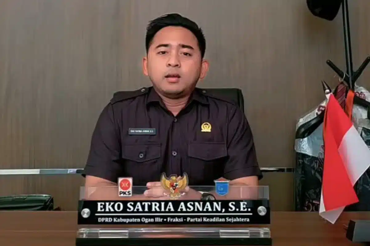 DPRD Ogan Ilir Dorong Sinergi Media Lewat Pengukuhan Pengurus AMKI