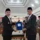 DPRD Ogan Ilir Gelar Paripurna ke-XXXI Bahas Laporan Pansus Raperda Usul Pemkab 2026