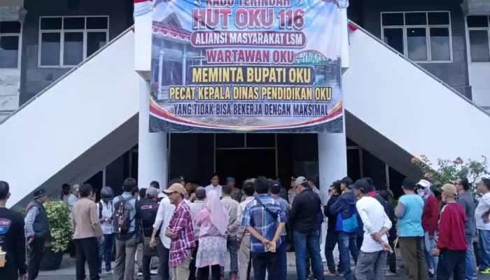 Desakan Langkah Konkret