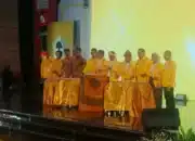 Di Balik Musda Tanpa Kompetisi, Golkar Sumsel Menata Mesin Politik