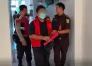 Dugaan Korupsi KUR BRI Pampangan, Kejari OKI Tetapkan Tiga Tersangka