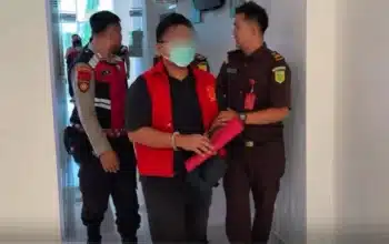 Dugaan Korupsi KUR BRI Pampangan, Kejari OKI Tetapkan Tiga Tersangka