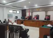Dugaan Korupsi Semen Baturaja, Panitia Seleksi Mengaku Di-Bypass dalam Penunjukan Distributor