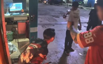 Dugaan Pengerusakan Mesin Parkir di Palembang, Polda Sumsel Didesak Tetapkan Tersangka