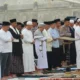 Empat Bulan Tanpa Hujan, Bupati Teddy Ajak Warga Shalat Istisqa dan Cegah Karhutla