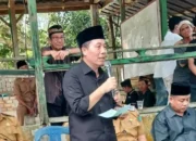 Fasilitasi Penyelesaian Jaminan Komisi 2 DPRD Ogan Ilir Siap Mediasi BRI Unit Cinta Manis