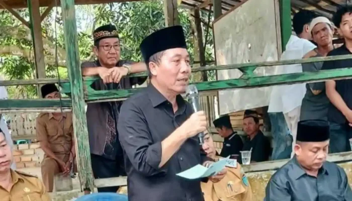 Fasilitasi Penyelesaian Jaminan Komisi 2 DPRD Ogan Ilir Siap Mediasi BRI Unit Cinta Manis