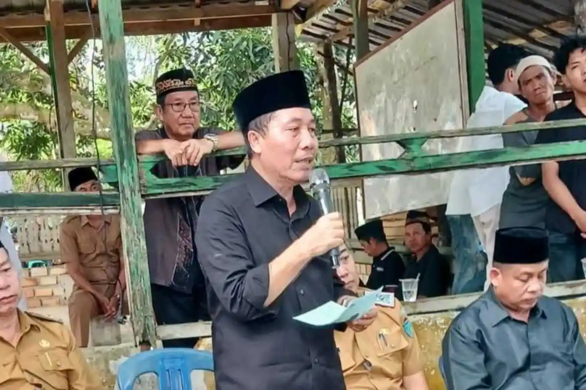Fasilitasi Penyelesaian Jaminan Komisi 2 DPRD Ogan Ilir Siap Mediasi BRI Unit Cinta Manis