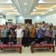Gelar Diklat Probity Audit di Yogyakarta, Bupati Teddy Meilwansyah Dorong Kenaikan Skor MCP KPK dan Cegah KKN di OKU