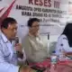 Gelar Reses Masa Sidang III di Pemulutan, Ketua DPRD Ogan Ilir Edwin Cahya Putra Serap Aspirasi Warga