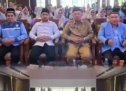 Hadiri GUNTARA 2026, Ketua Fraksi PKS DPRD Ogan Ilir Eko Satria Asnan Minta BKPRMI Kawal Program Asta Cita Prabowo dan Cetak Generasi Unggul