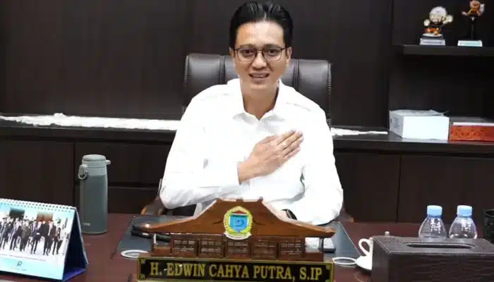 Hari Bhayangkara Ke-80, Ketua DPRD Ogan Ilir Apresiasi Pengabdian dan Dedikasi Polri bagi Masyarakat